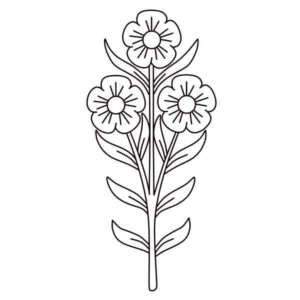 Flower 109