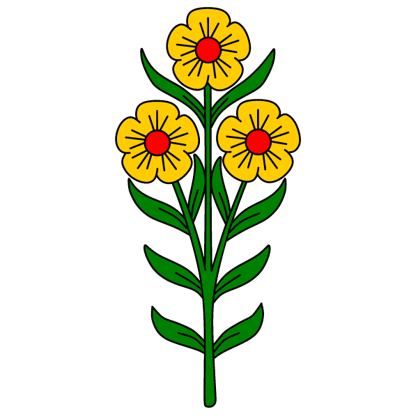 Flower 110
