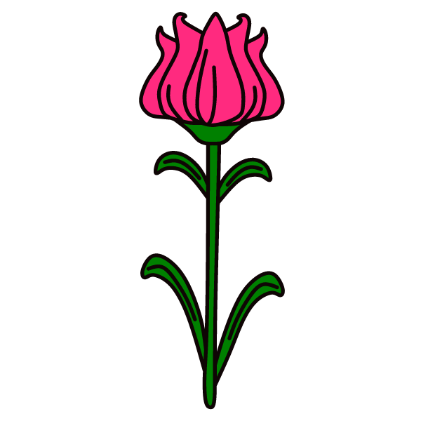 Flower 131-1762256612