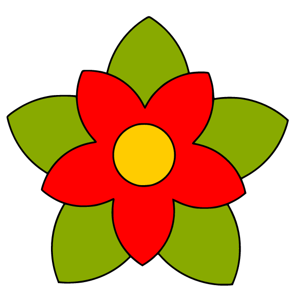 Flower 34