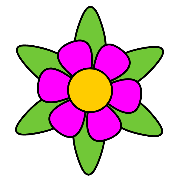 Flower 35