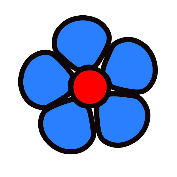 Flower 93