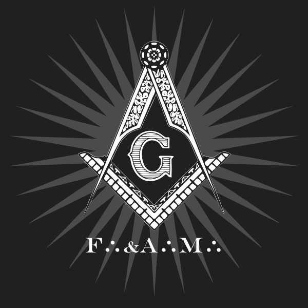 Free and Accepted Masonry Logo 2016040740