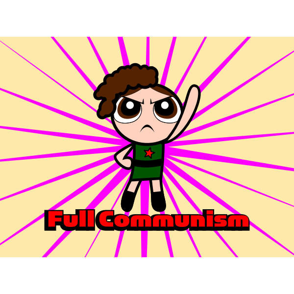 Full Communism