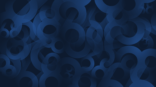 Download Abstract Blue Background Free Svg