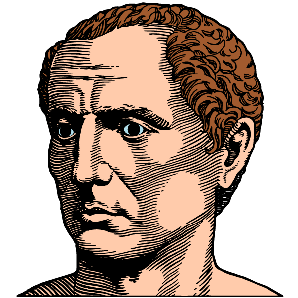 Gaius Julius Caesar