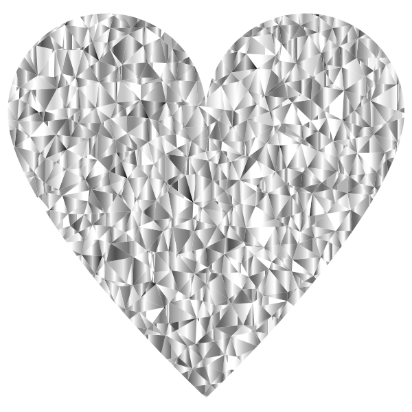 Gemstone Heart Mark II