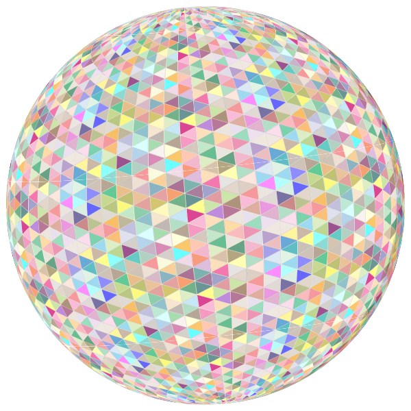 Geodesic Sphere