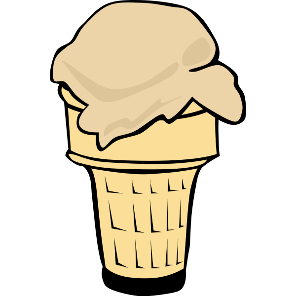 Ice Cream | Free SVG