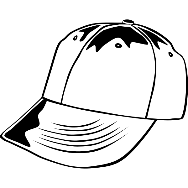 Free Free Baseball Hat Svg Free 13 SVG PNG EPS DXF File