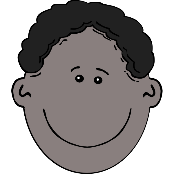 outline-boy-face-vector-free-svg