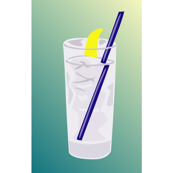 Soda drink vector graphics