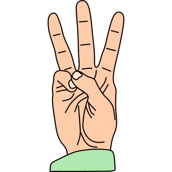 Gesture VI