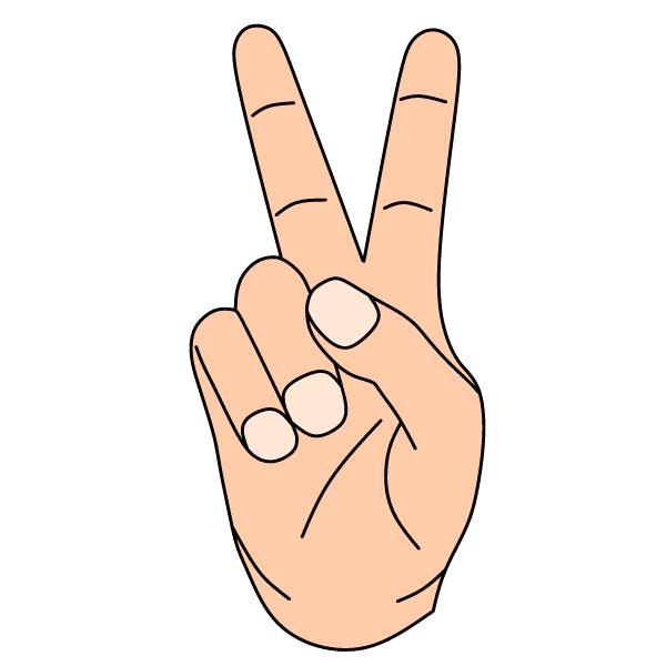Gesture V