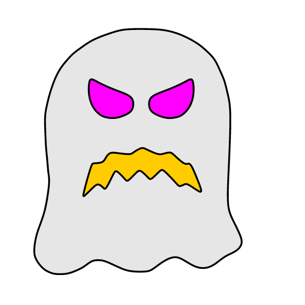 Ghost 4