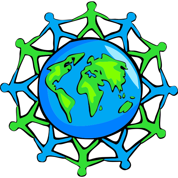Download Global unity | Free SVG