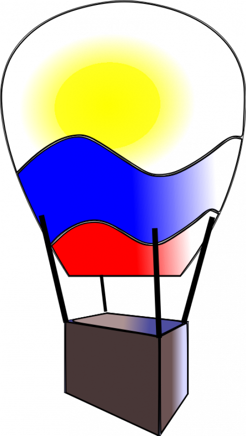 Globo colombiano