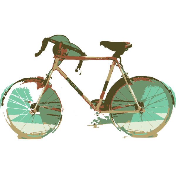 Gloria Italian Bicycle