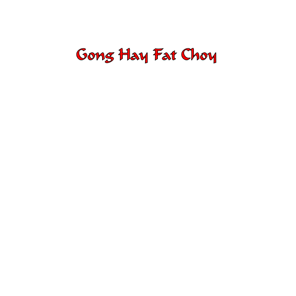 GongHayFatChoy