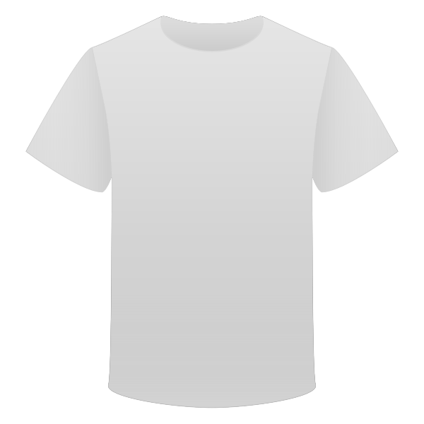Download Gray T-shirt | Free SVG