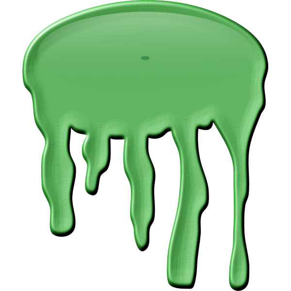Green Glob