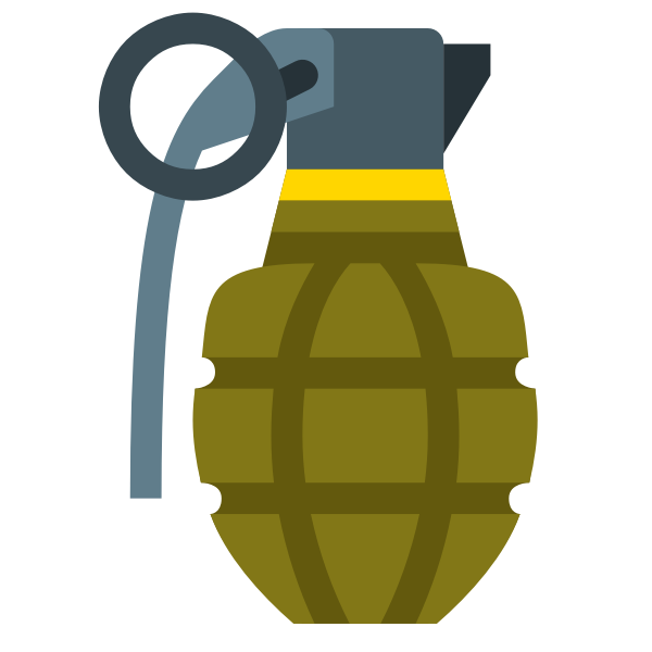 Hand grenade-1574434926