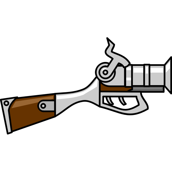 Firearm drawing