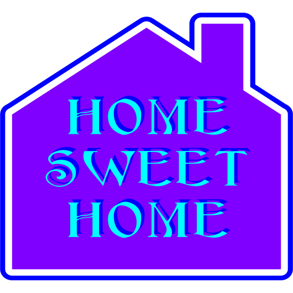 HOME SWEET HOME 2