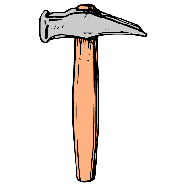 Hammer IV