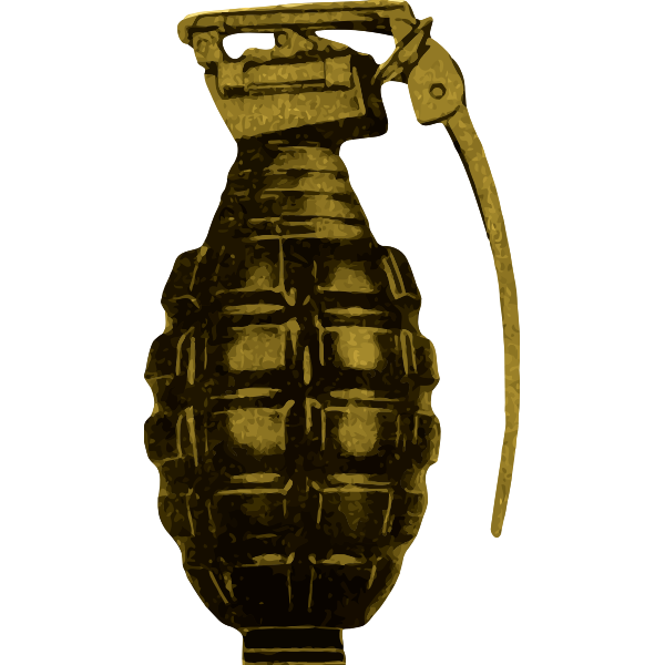 Hand Grenade-1576510354