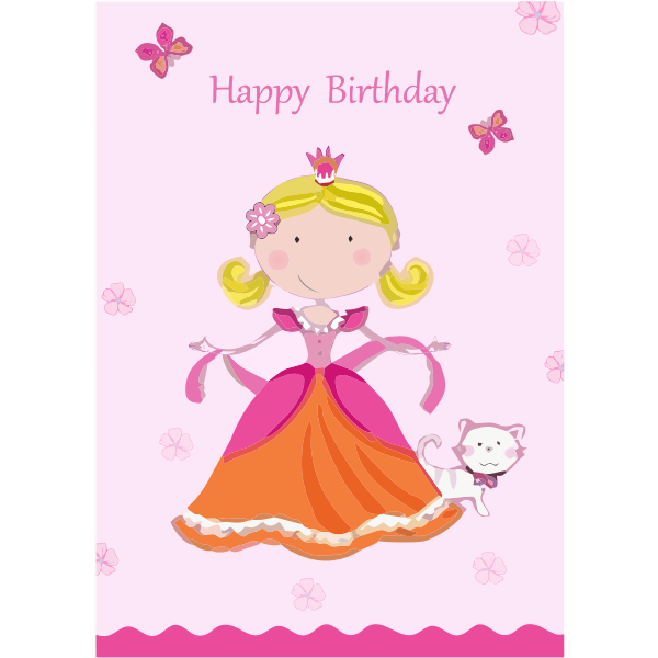 Download Birthday Card Free Svg SVG, PNG, EPS, DXF File