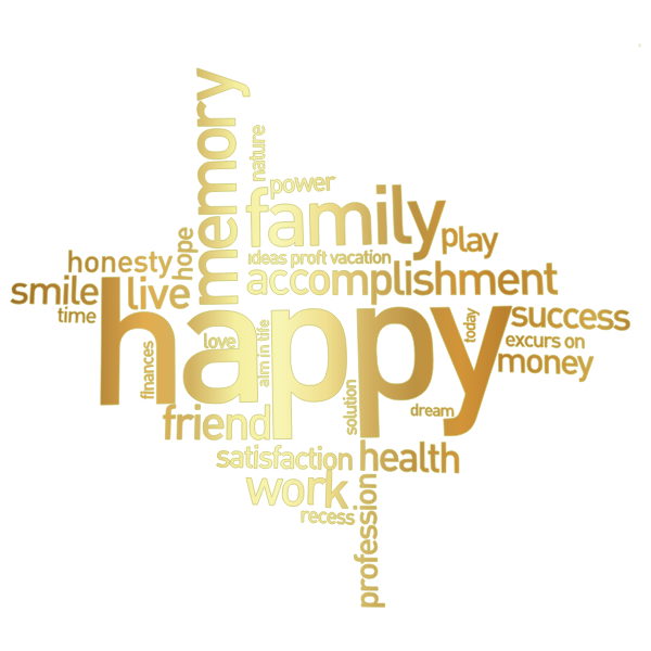 Happy Family Words remix
