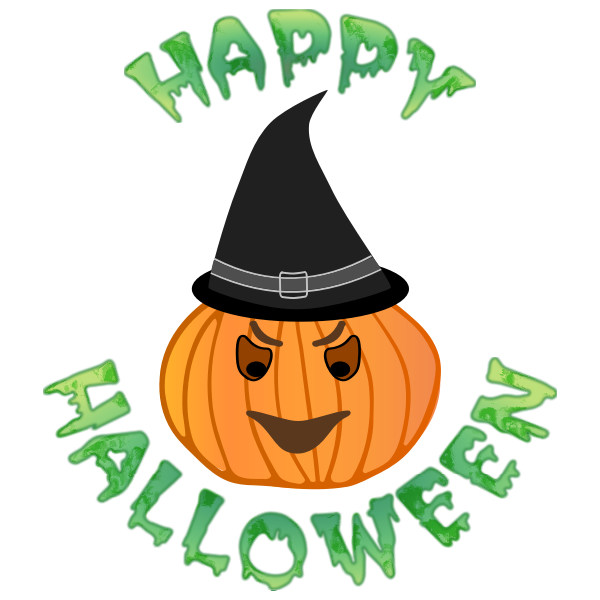 Download Halloween pumpkin | Free SVG