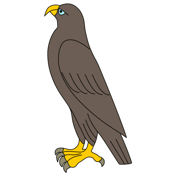 Hawk I