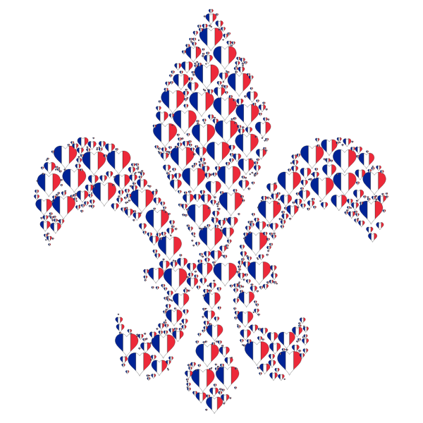 Fleur-de-lis | Free SVG