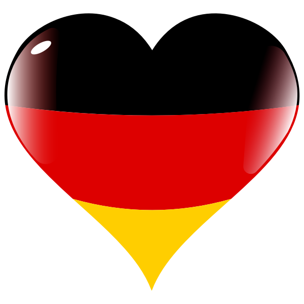 Heart Germany