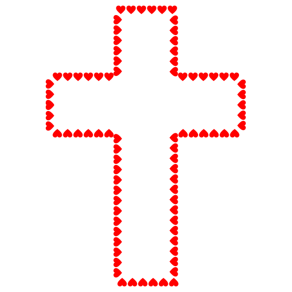 Hearts Cross