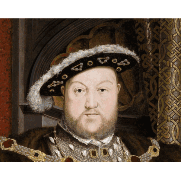 Henry Viii Png