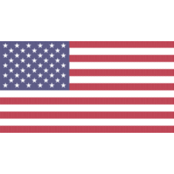 Flag of the United States of America | Free SVG