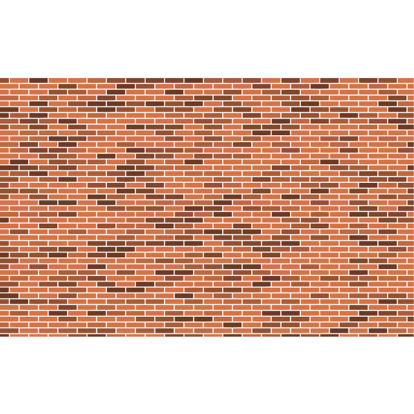 High Resolution Bricks Pattern