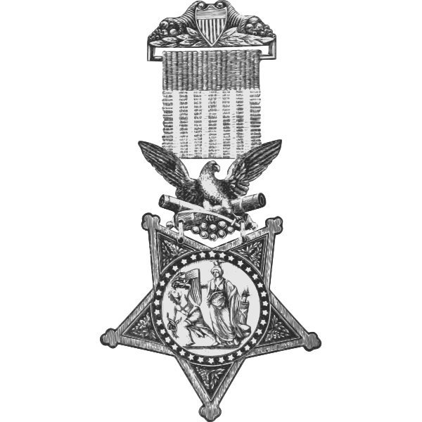 Historical Medal