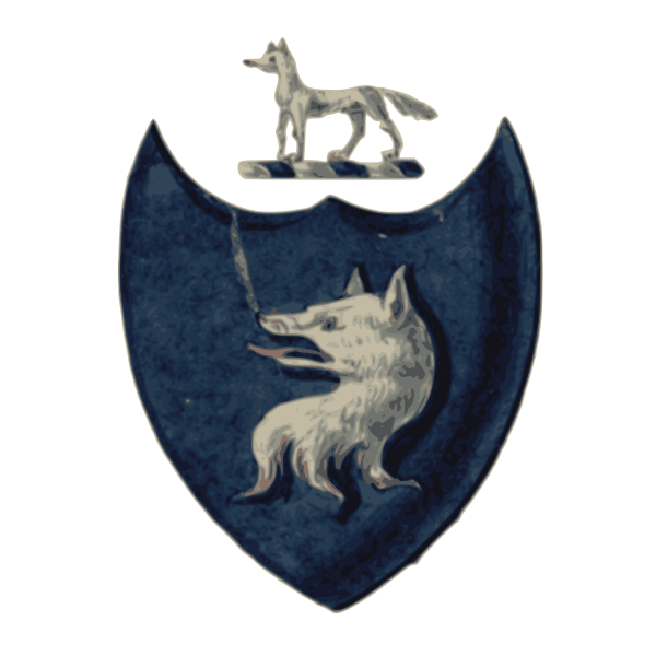 Hugh Lupus Coat of Arms