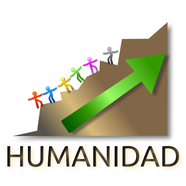 Humanidad Chart