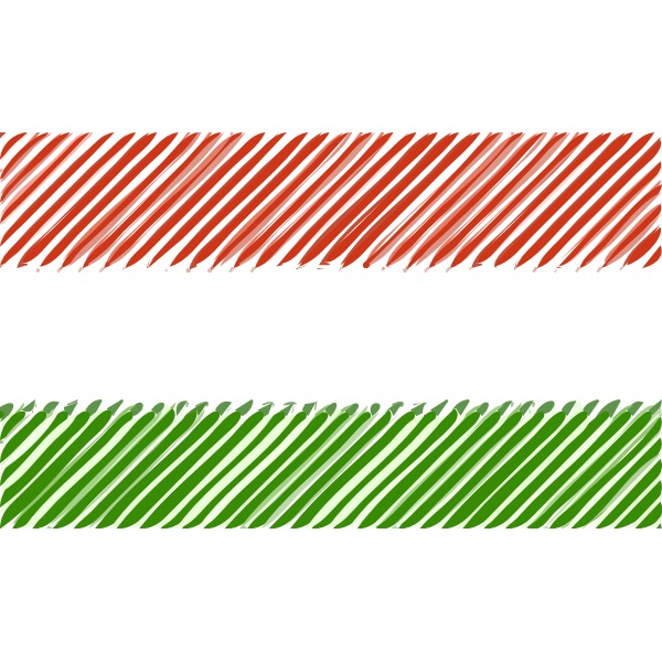 Hungary flag linear 2016083029