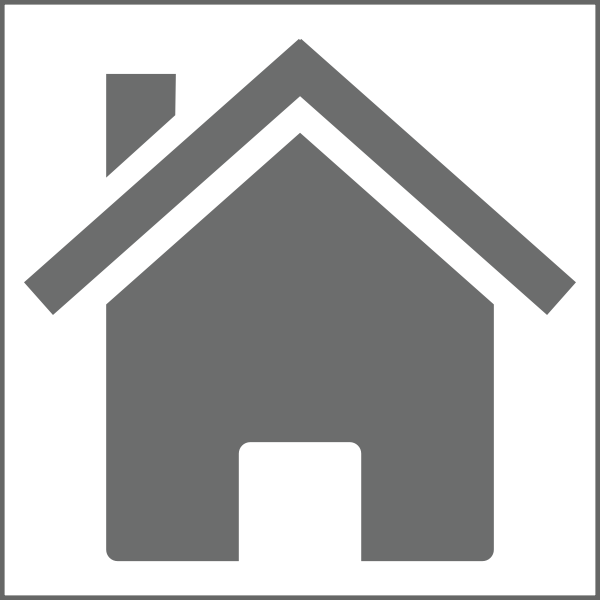 Download House Icon Free Svg