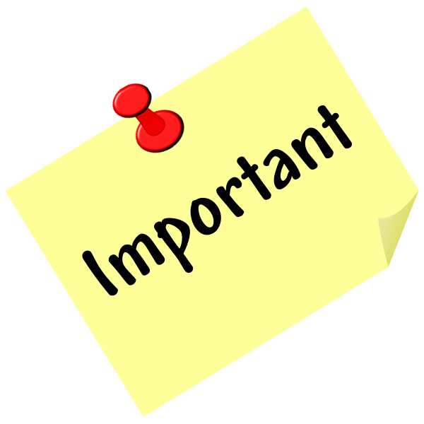 Post it Message Free SVG