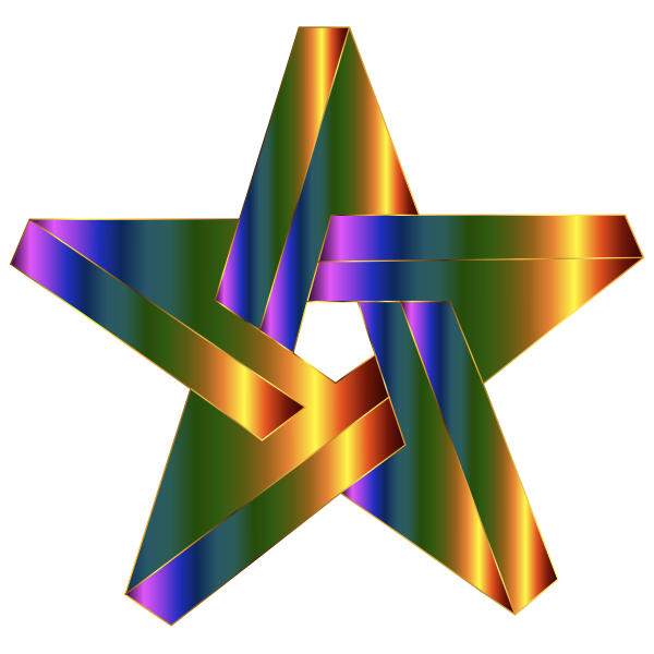Impossible Star Prismatic