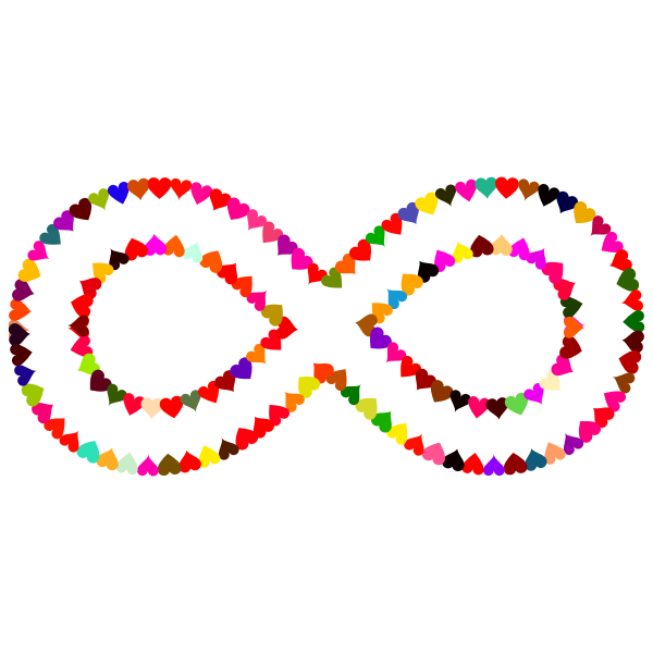 Free Free 331 Infinity Love Svg Free SVG PNG EPS DXF File