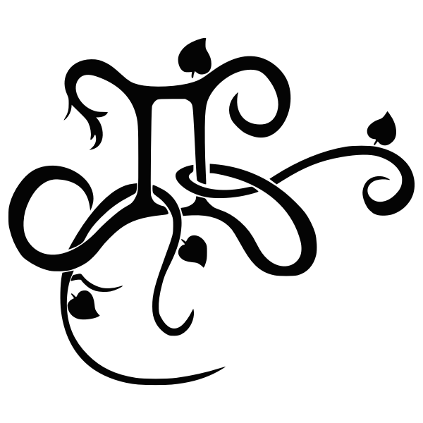 Ivy rune
