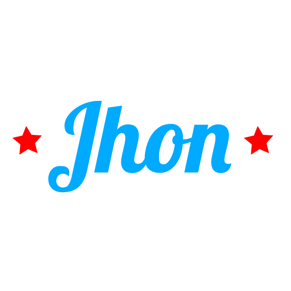 JHON